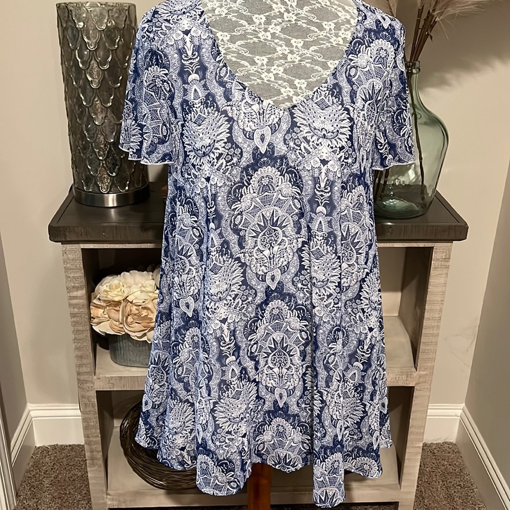Show Me Your Mumu Kylie Mini